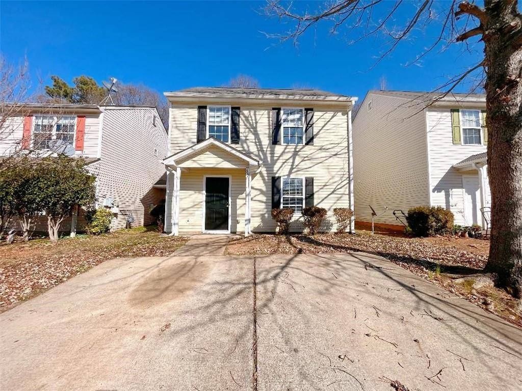 Mcdonough, GA 30253,307 Coral CIR