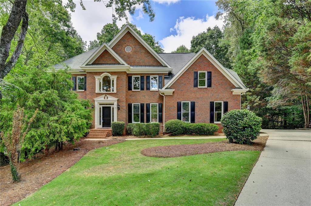 Alpharetta, GA 30005,8485 Caney Creek LNDG