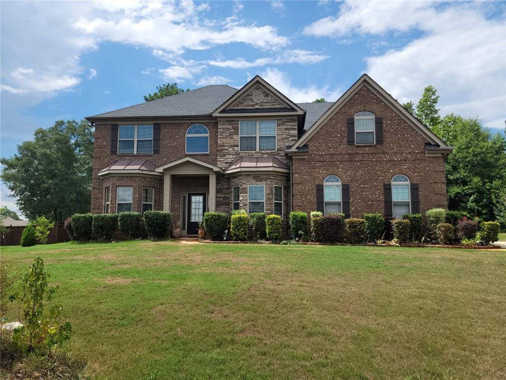 Locust Grove, GA 30248,2109 Berwick CT