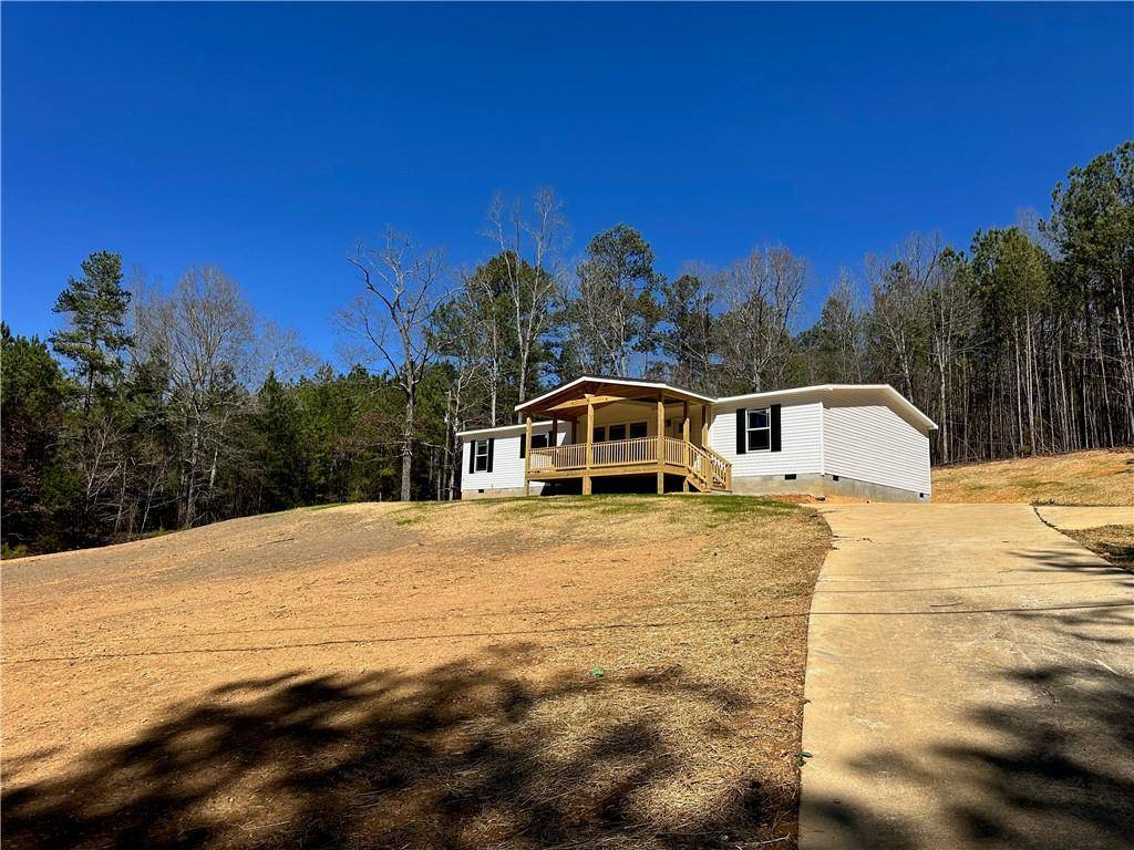 Cedartown, GA 30125,510 Parrish RD