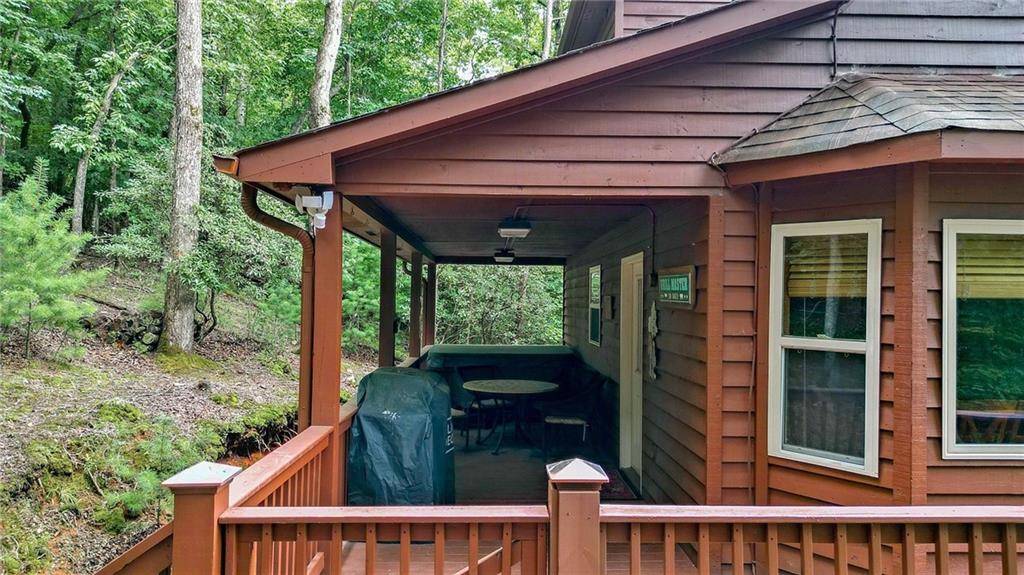 Ellijay, GA 30540,1122 Beaver Lake DR