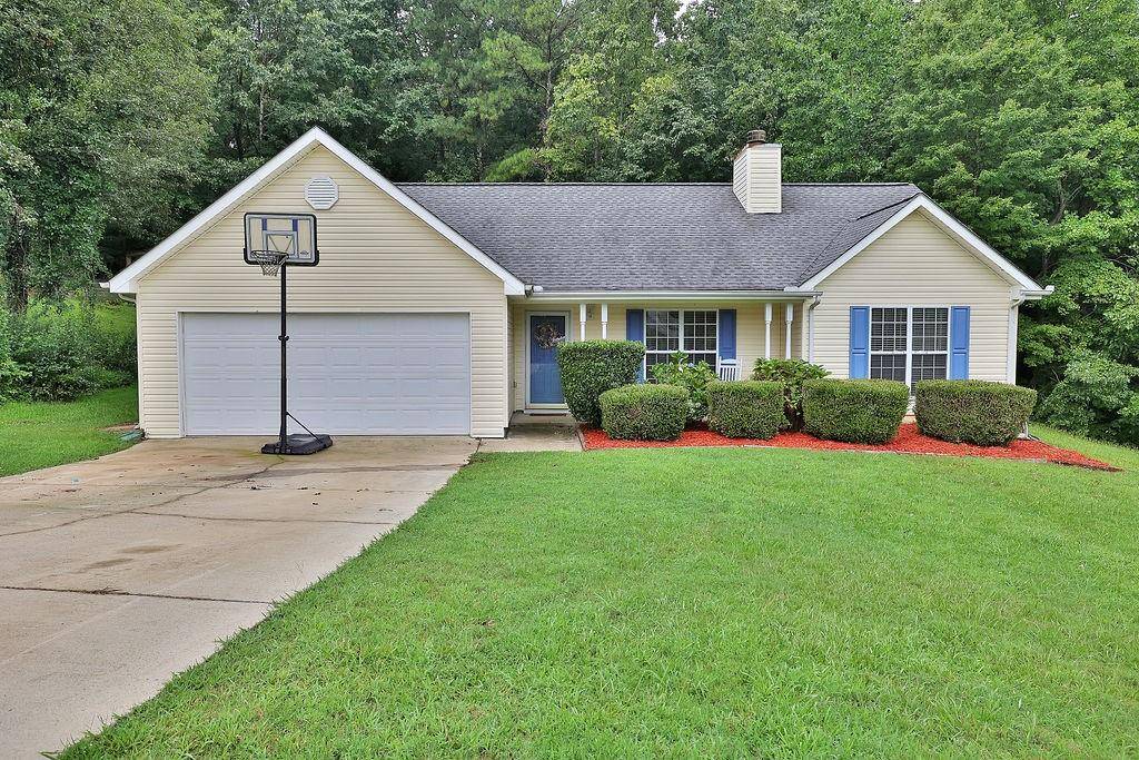 Flowery Branch, GA 30542,5052 Pristine PT