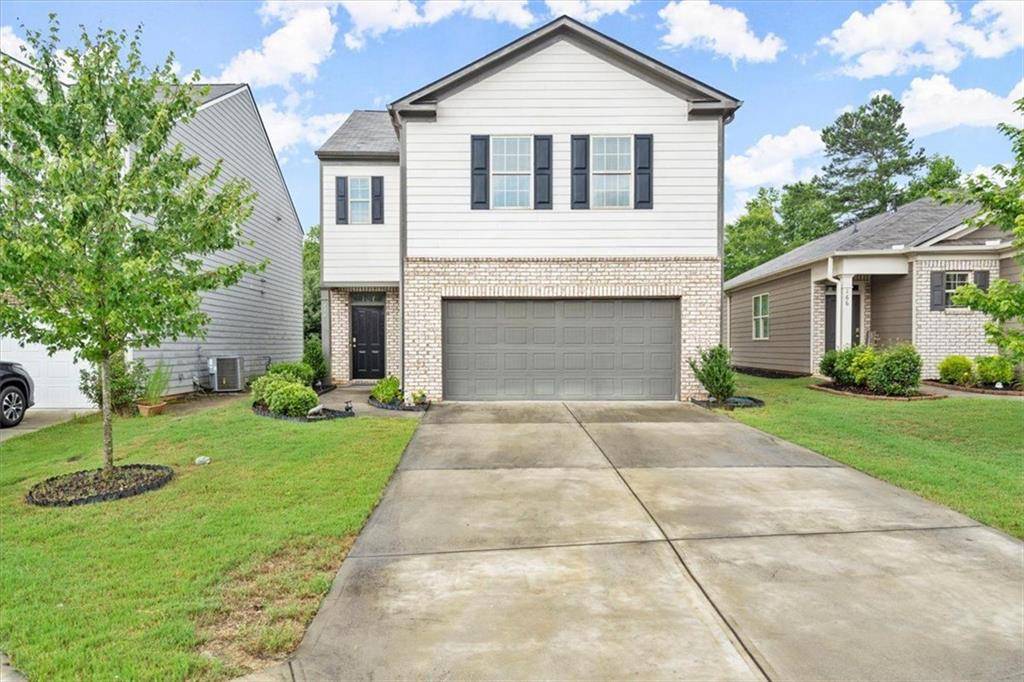 Dawsonville, GA 30534,174 IVEY HOLLOW CIR