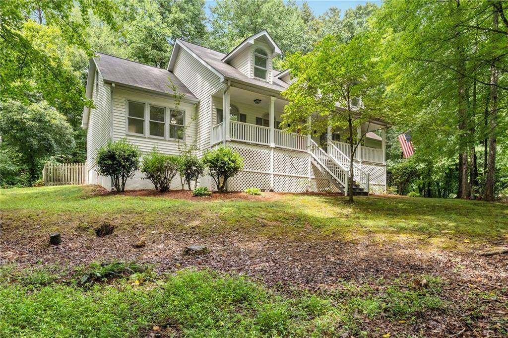 Marietta, GA 30008,1323 Velvet Creek WAY SW