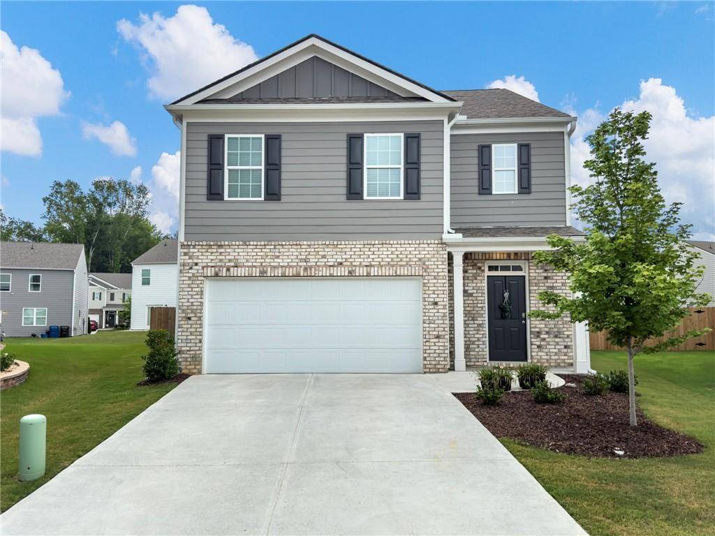 Oakwood, GA 30566,5241 Wild Berry CT