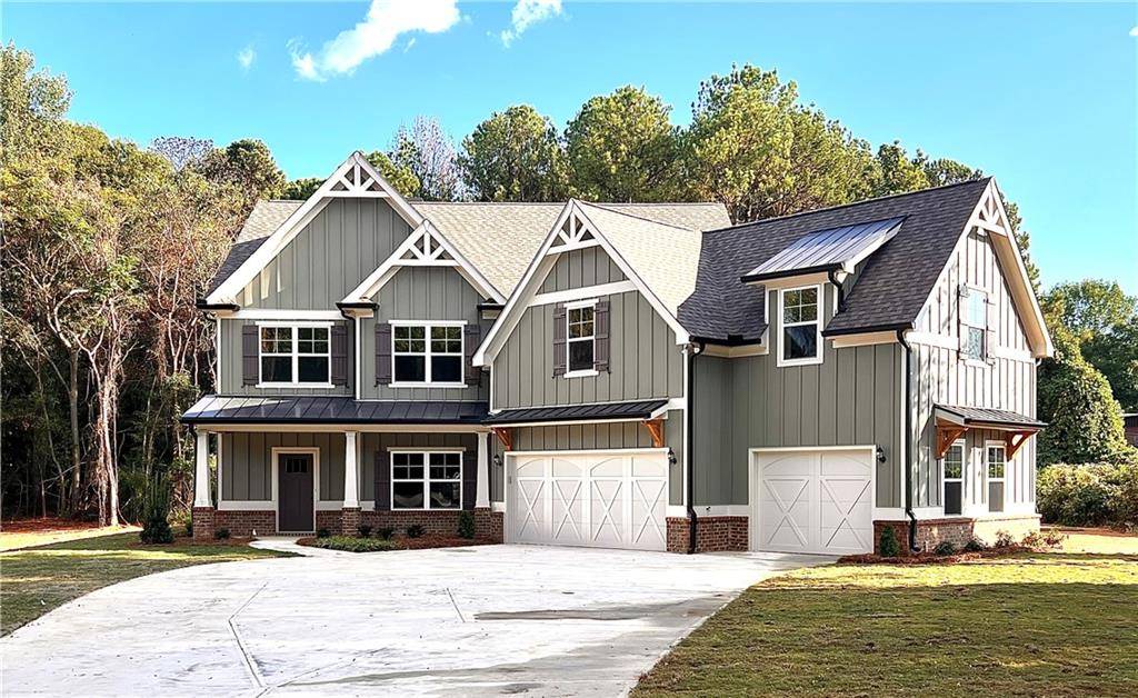 Jefferson, GA 30549,865 Elder DR