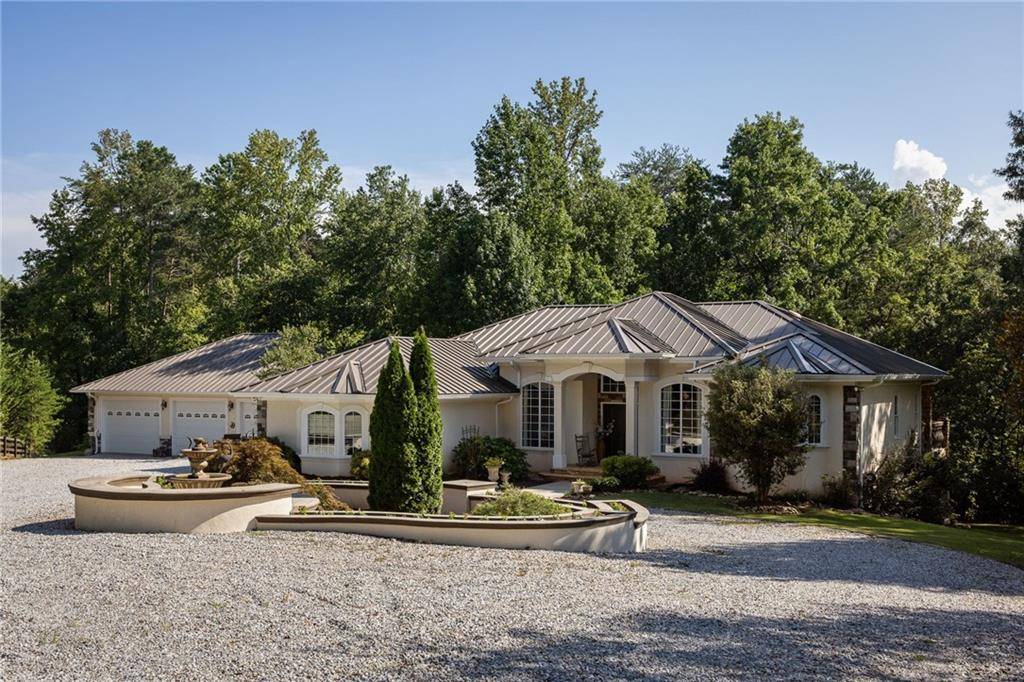 Dawsonville, GA 30534,151 Pittman RD