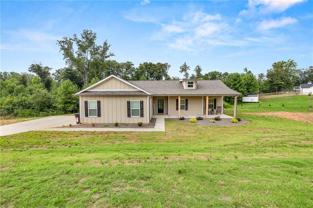 Demorest, GA 30535,188 Fairview Meadows Drive