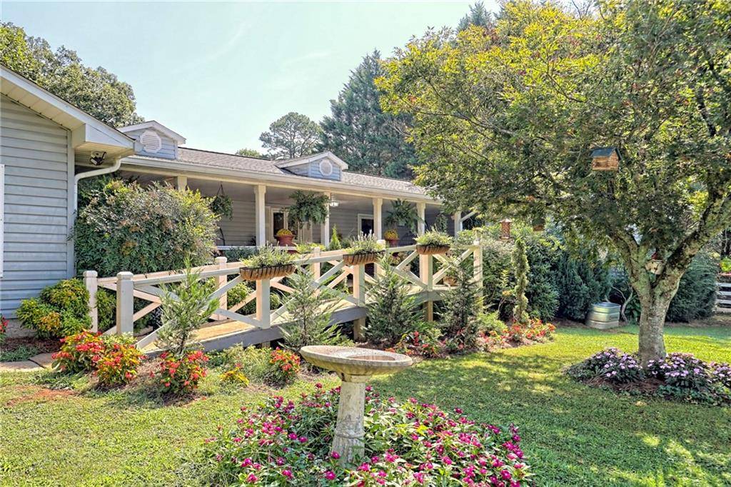 Dillard, GA 30537,476 Franklin ST
