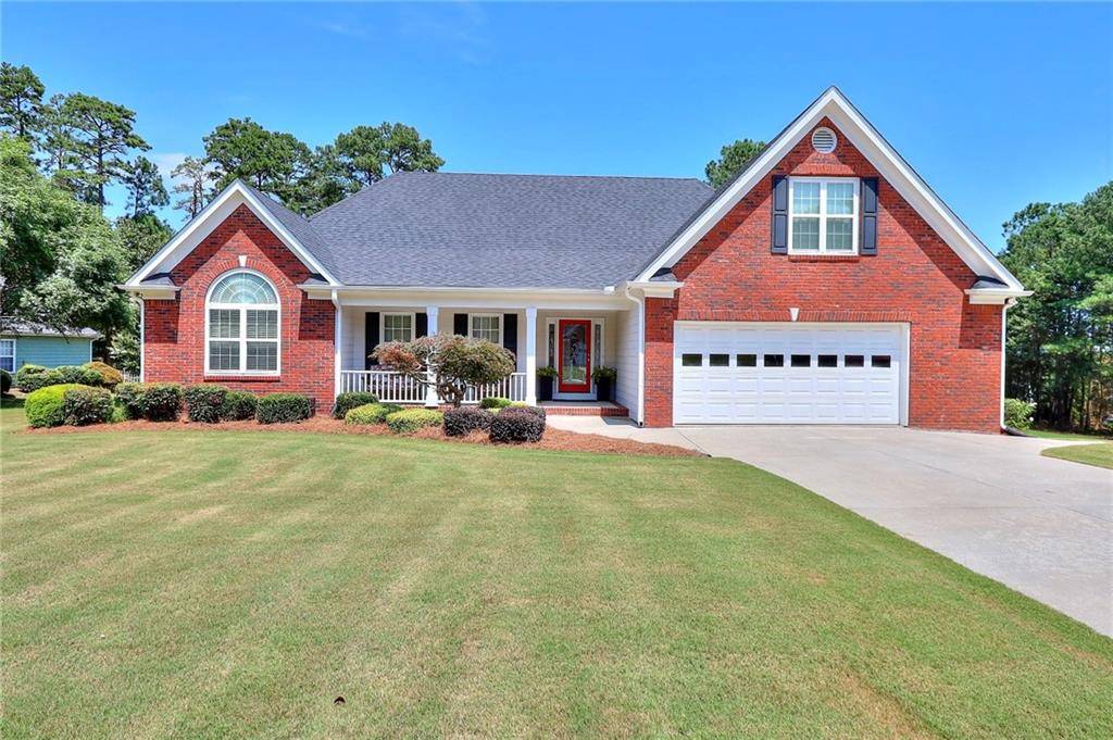 Loganville, GA 30052,3648 Nina CT