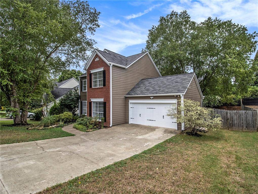 Kennesaw, GA 30152,3584 Plum Creek TRL NW