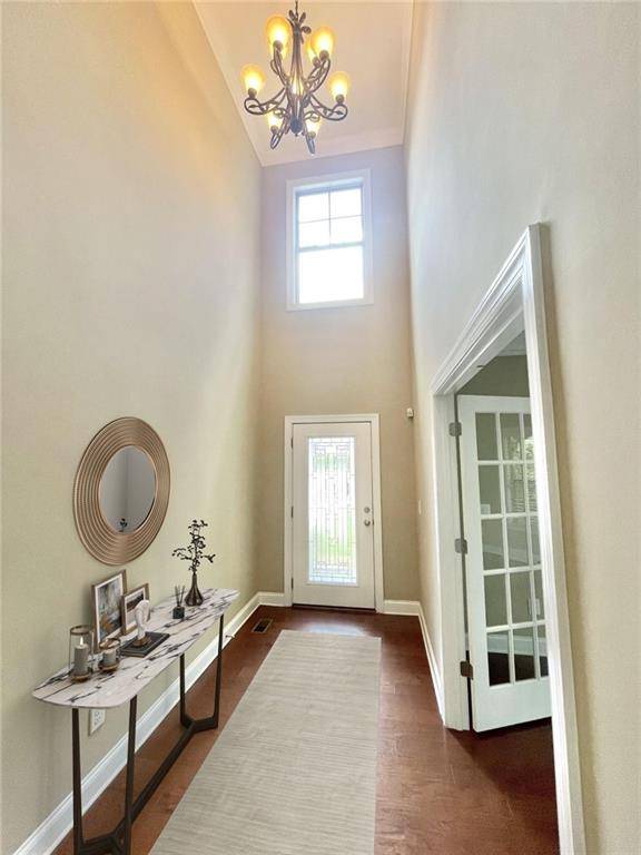 Smyrna, GA 30082,3166 AUTUMN BROOK TRL SE