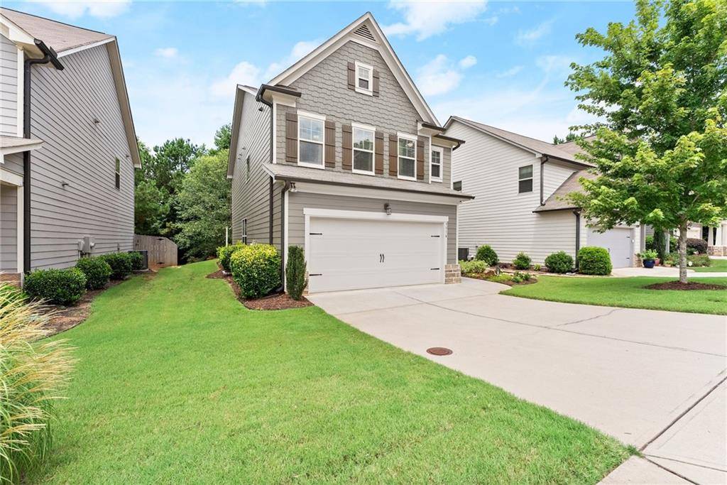 Flowery Branch, GA 30542,5914 Watersdown WAY