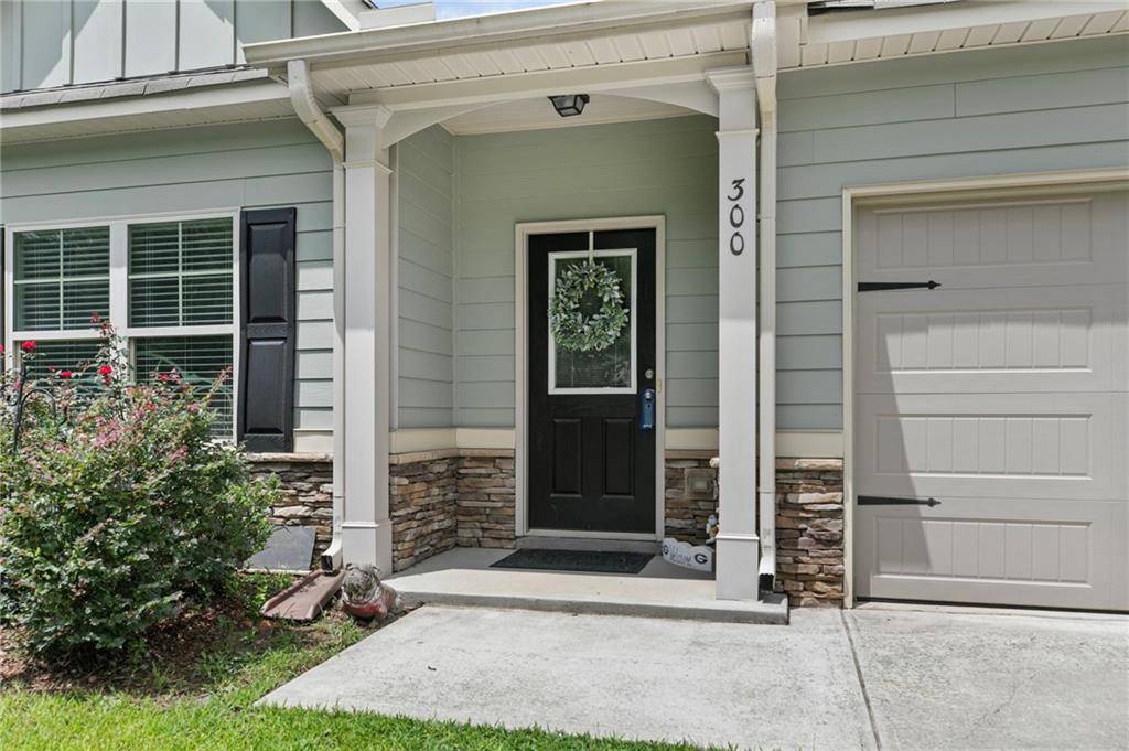 Temple, GA 30179,300 Spruce Creek LN
