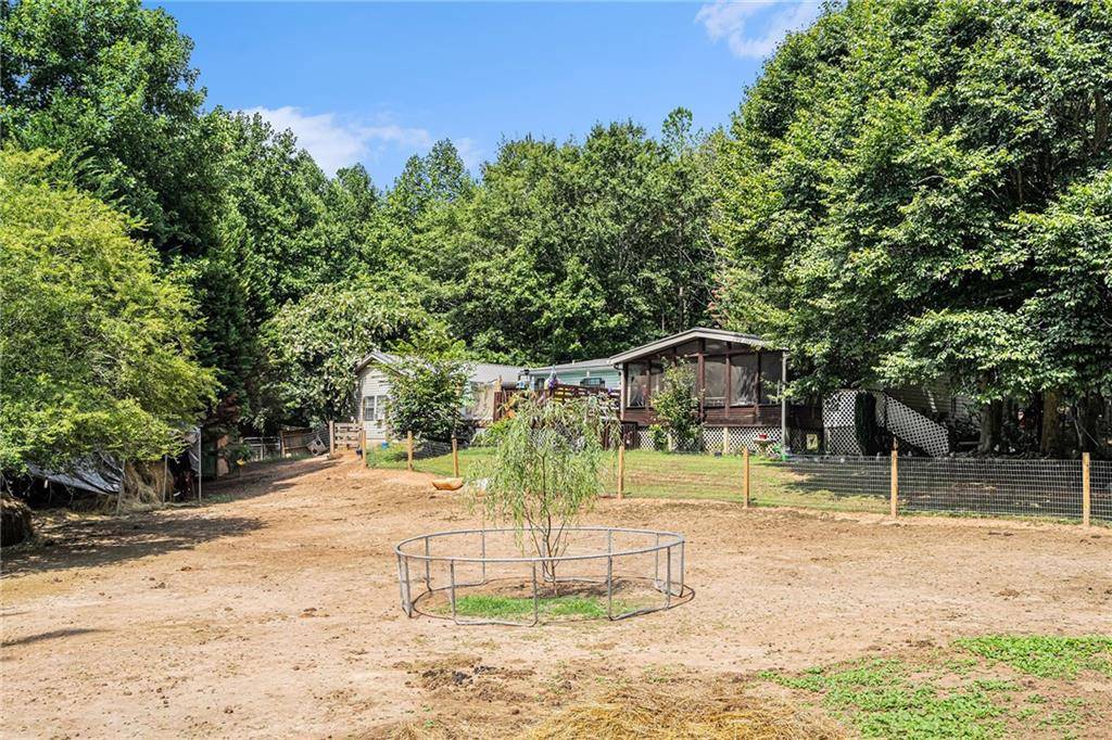 Carnesville, GA 30521,166 Sawtooth PL