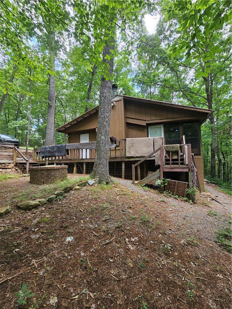 Ellijay, GA 30540,671 Amber LN