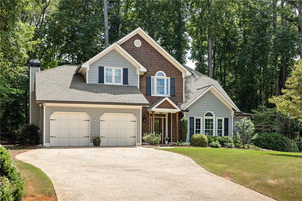 Alpharetta, GA 30004,12440 Crabapple Tree CT