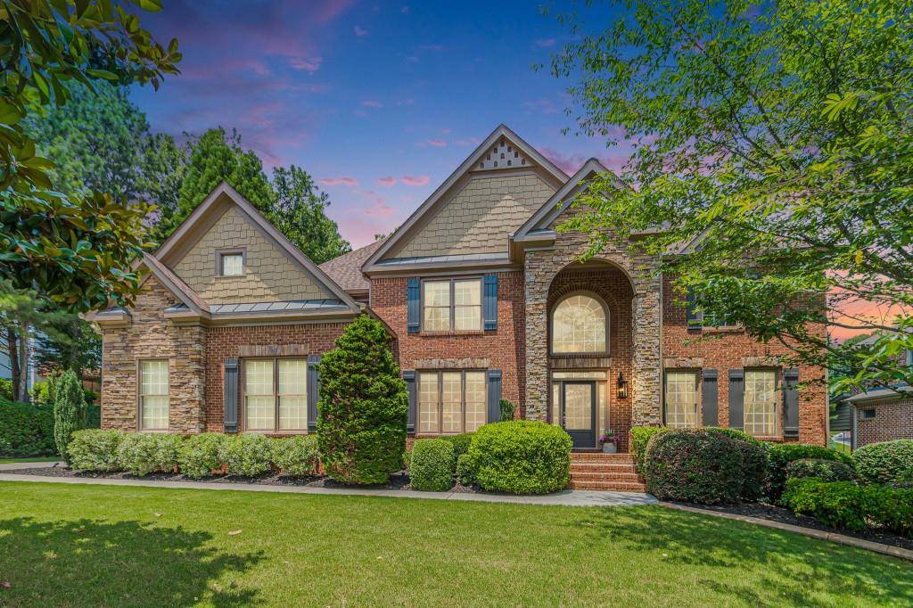 Suwanee, GA 30024,1315 Saint Marks WALK