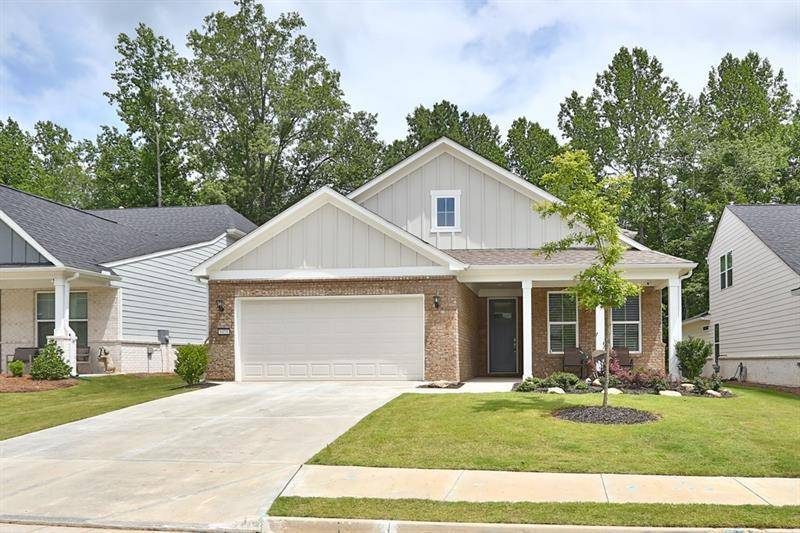 Buford, GA 30518,6458 Crest Brook WAY