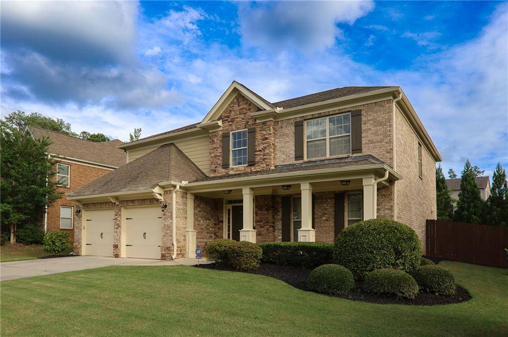 Suwanee, GA 30024,7620 Settles Walk LN