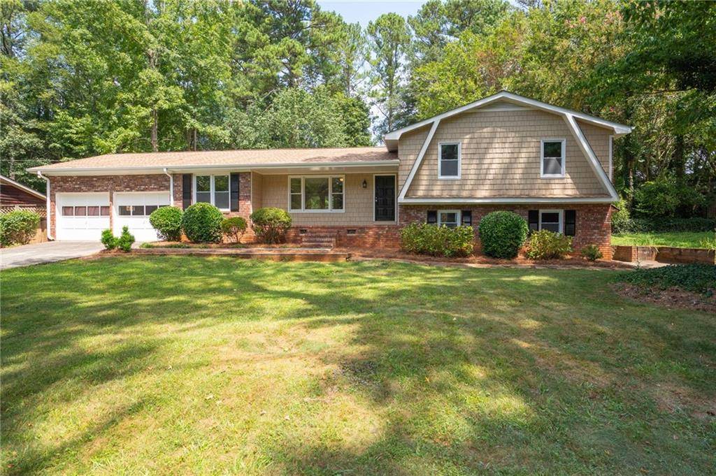 Marietta, GA 30066,1221 Little Acres PL