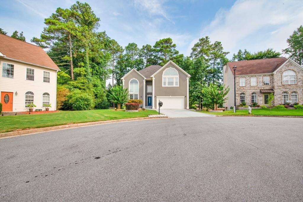 Alpharetta, GA 30005,11840 Red Maple Forest DR