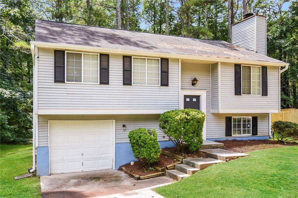 Lithonia, GA 30058,5812 Calico CT