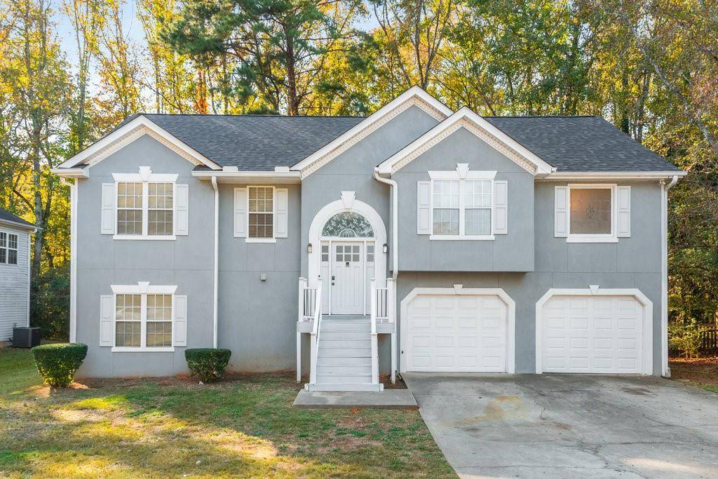 Lithia Springs, GA 30122,883 Aspen DR