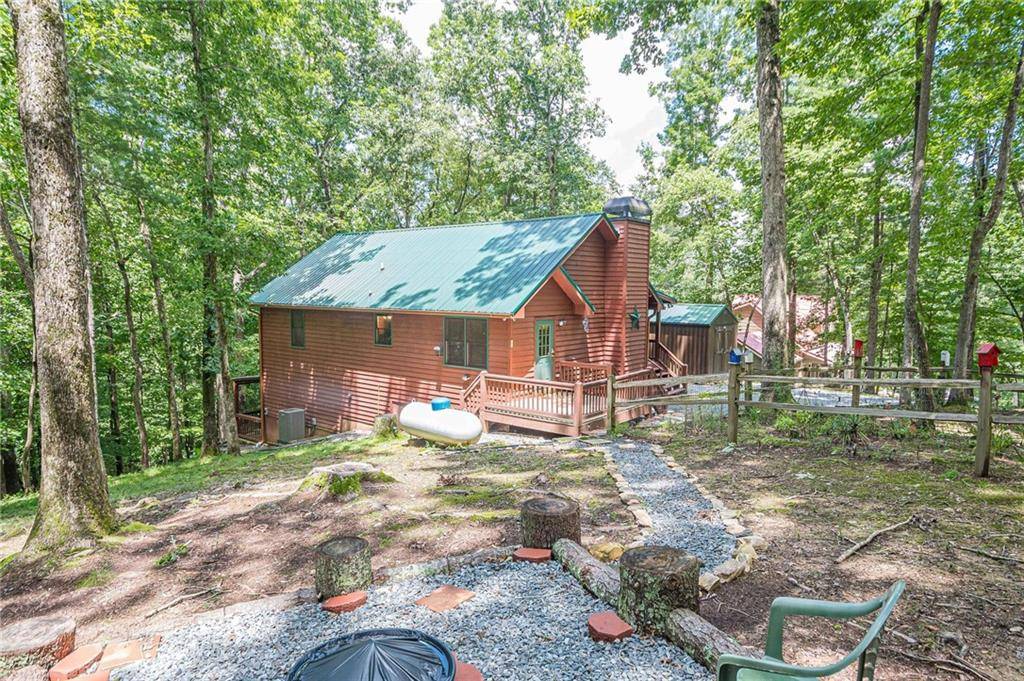 Ellijay, GA 30540,113 Elba CT