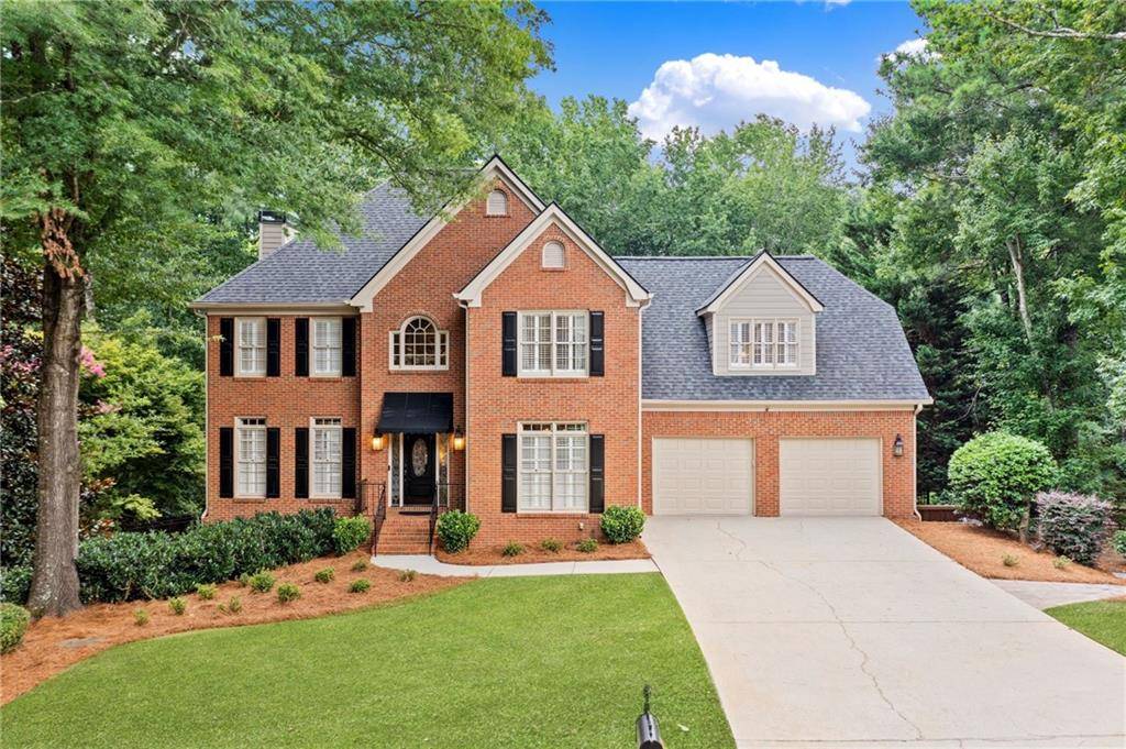 Alpharetta, GA 30005,923 Hawkhorn CT