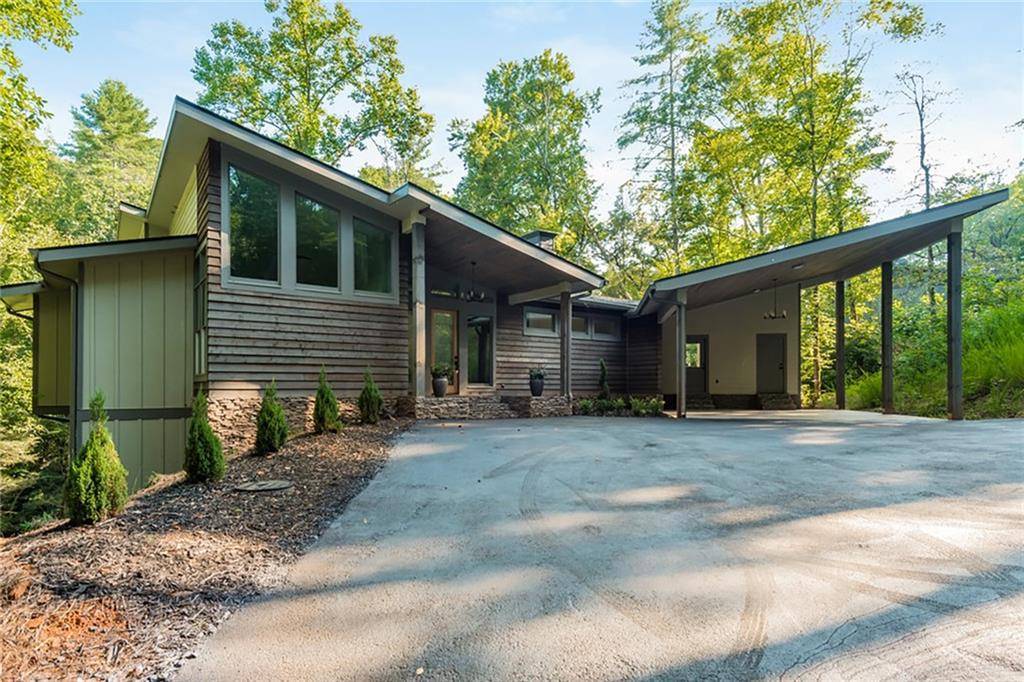 Ellijay, GA 30540,418 Watersong TRL #13