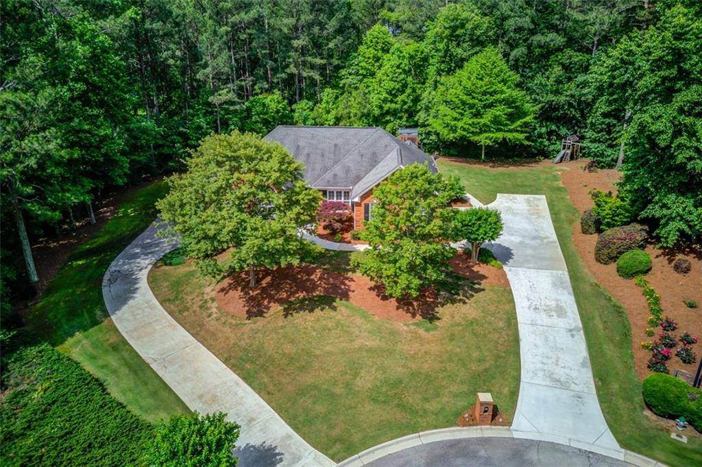 Loganville, GA 30052,874 Ivy Ridge DR