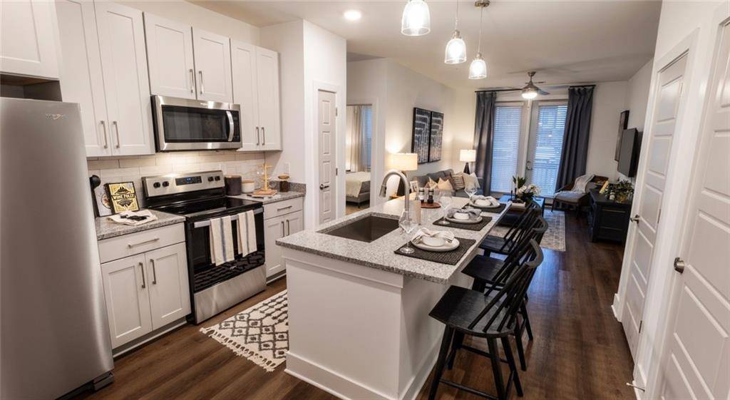 Stone Mountain, GA 30087,5141 Stone Mountain HWY #1311