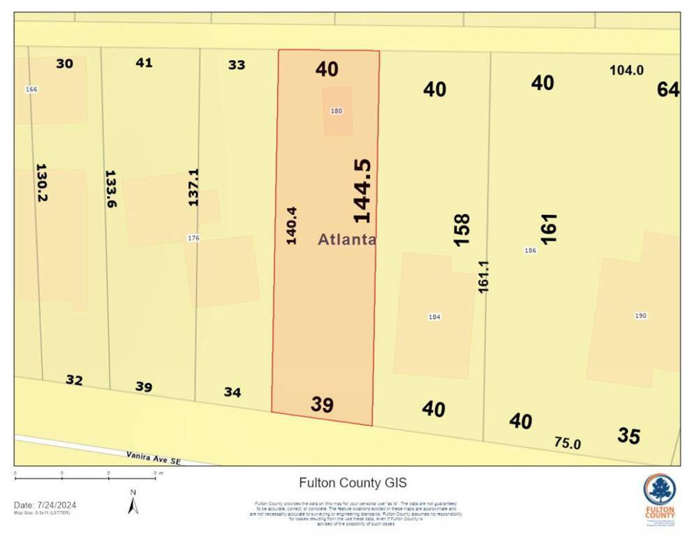 Atlanta, GA 30315,180 Vanira SE
