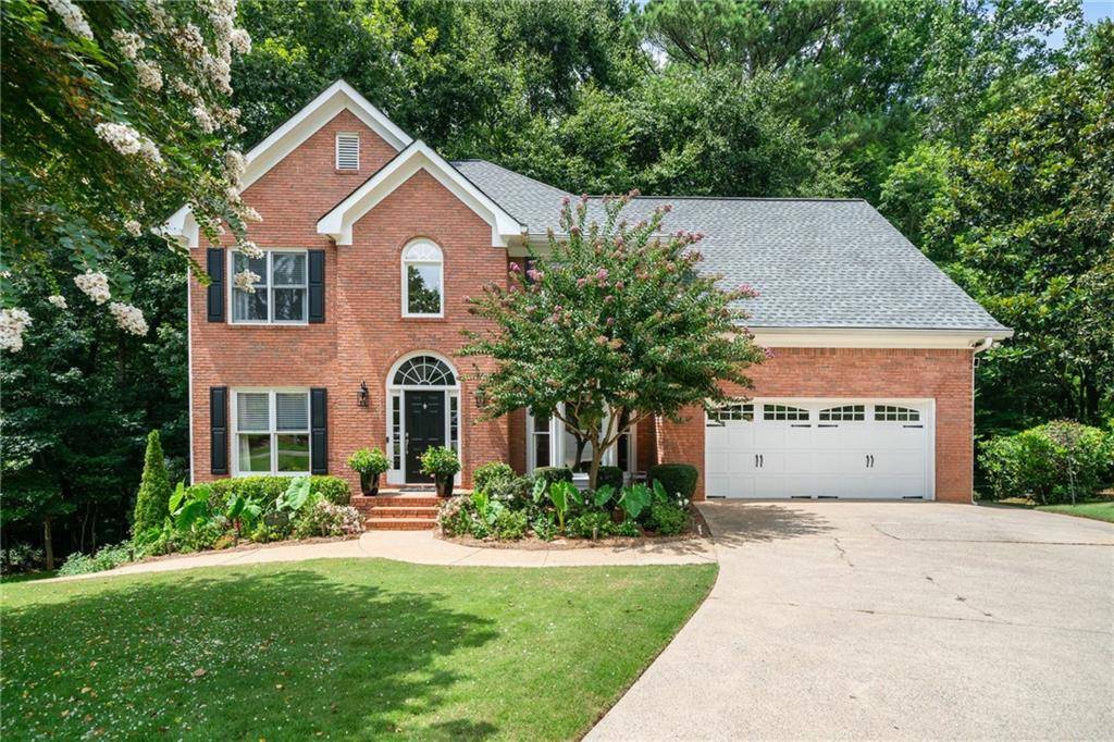 Woodstock, GA 30189,223 Plum Orchard WAY