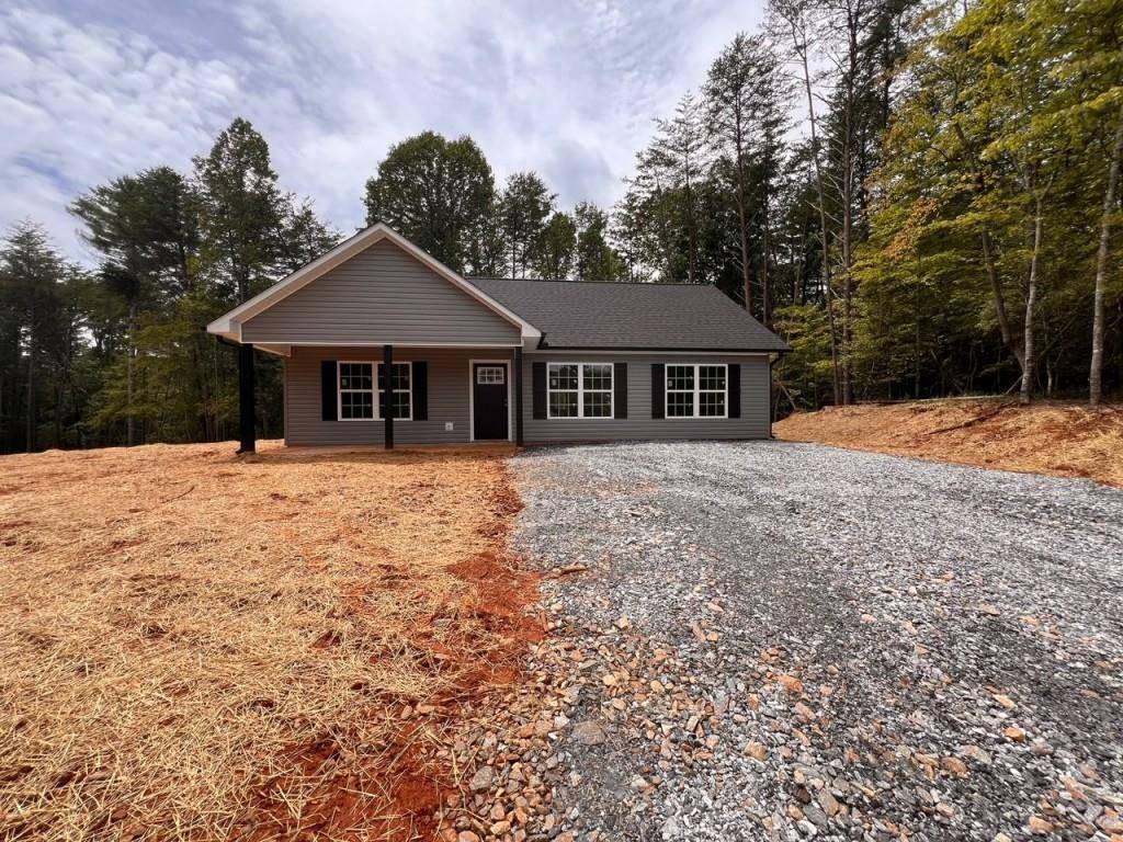 Dahlonega, GA 30533,75 Carder Springs RD