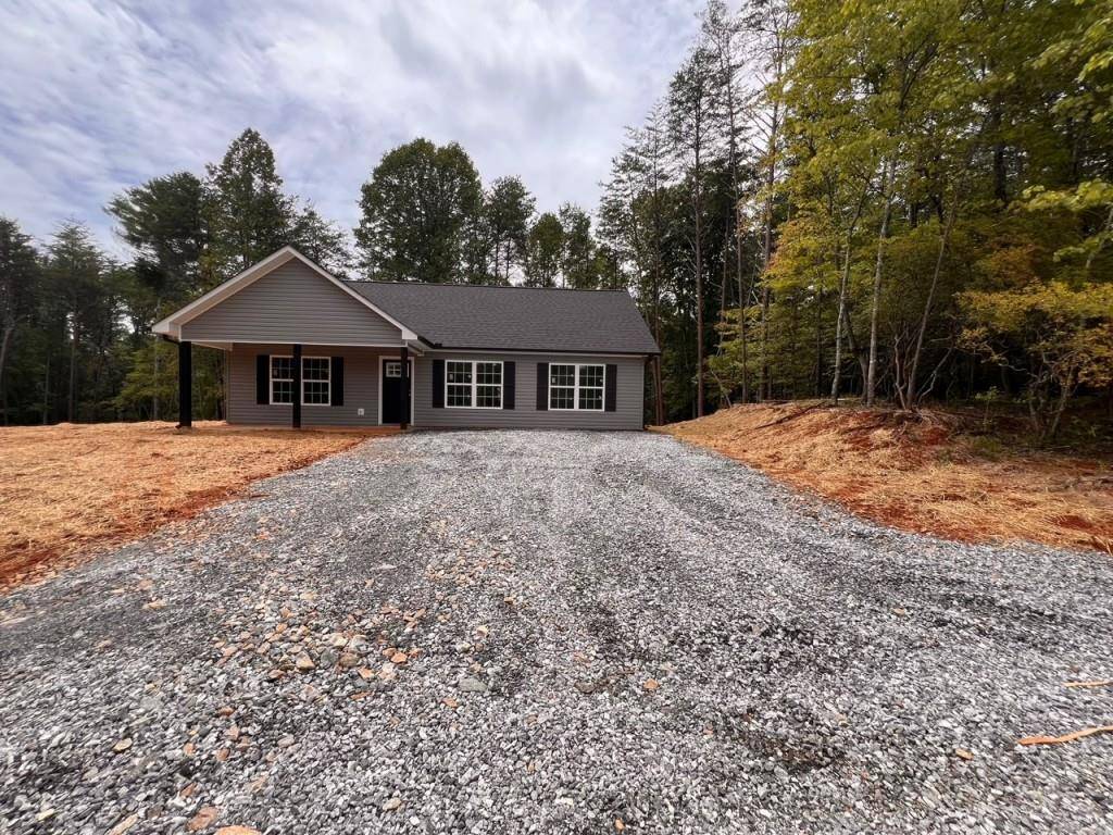 Dahlonega, GA 30533,75 Carder Springs RD