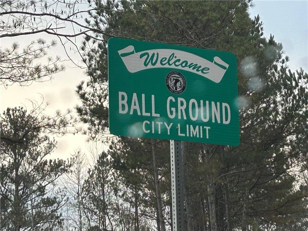 Ball Ground, GA 30107,0 Damascus RD