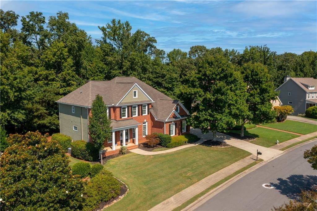 Buford, GA 30519,4102 Copper Creek WAY