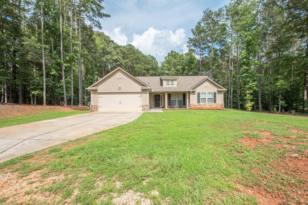 Luthersville, GA 30251,244 Brenna CT