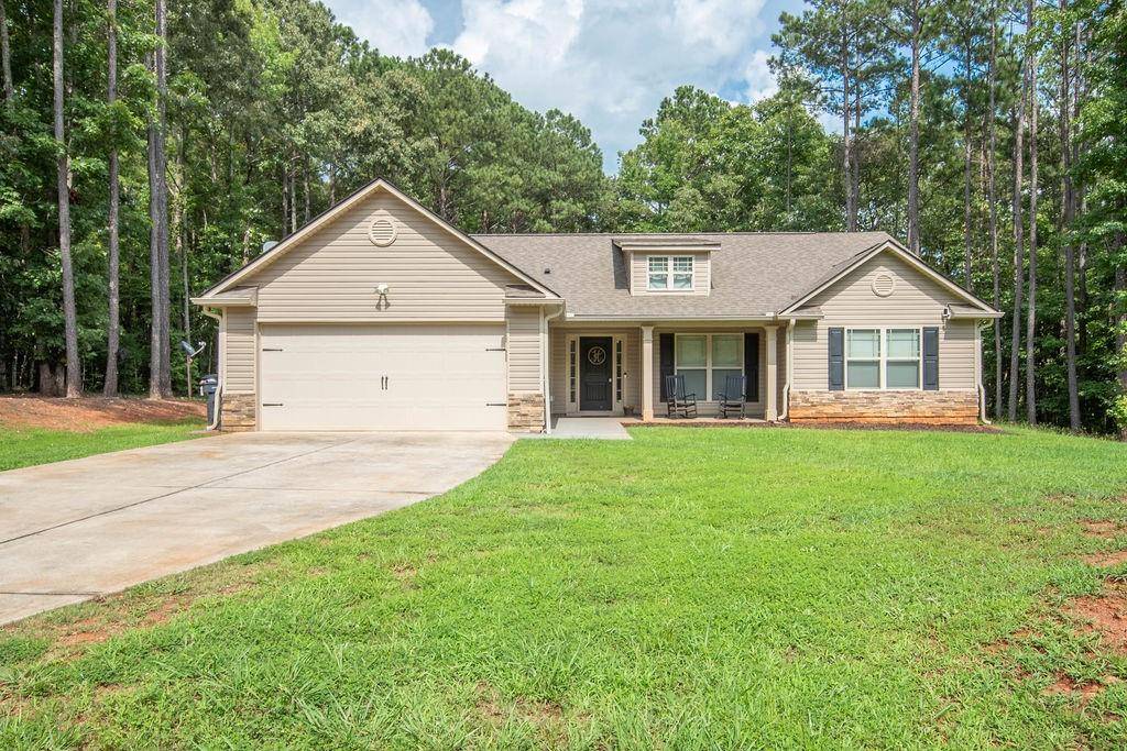 Luthersville, GA 30251,244 Brenna CT