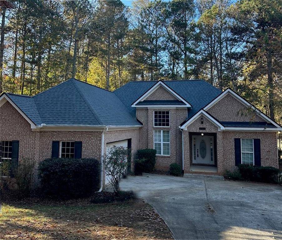 Villa Rica, GA 30180,1269 Heritage DR