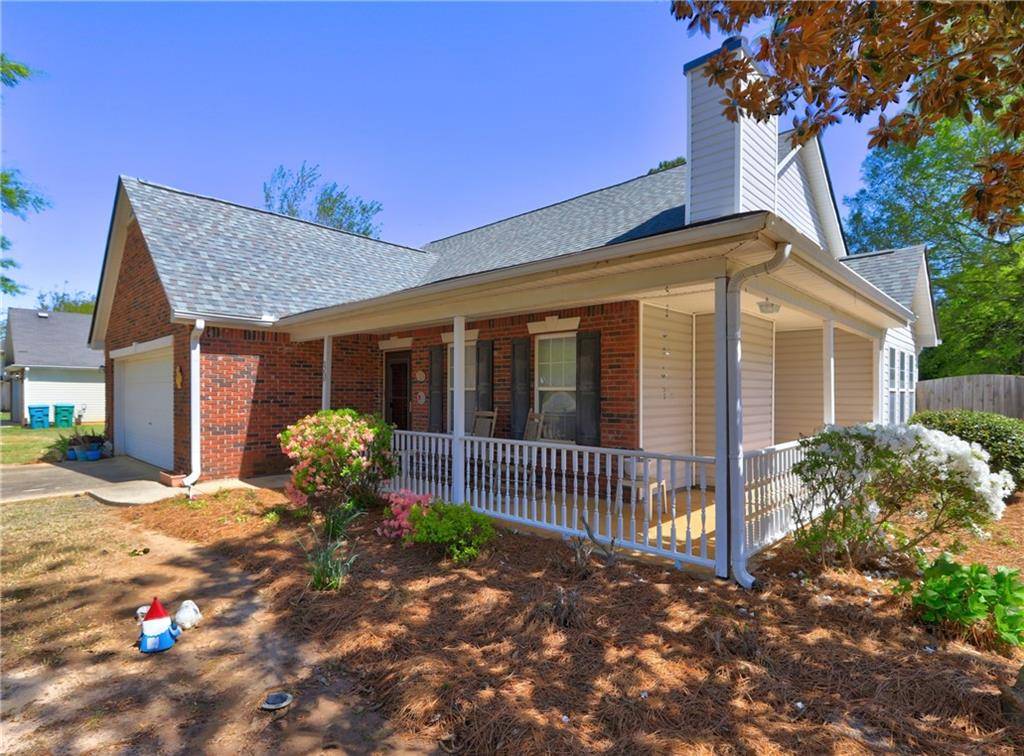 Hampton, GA 30228,30 Windpher RDG