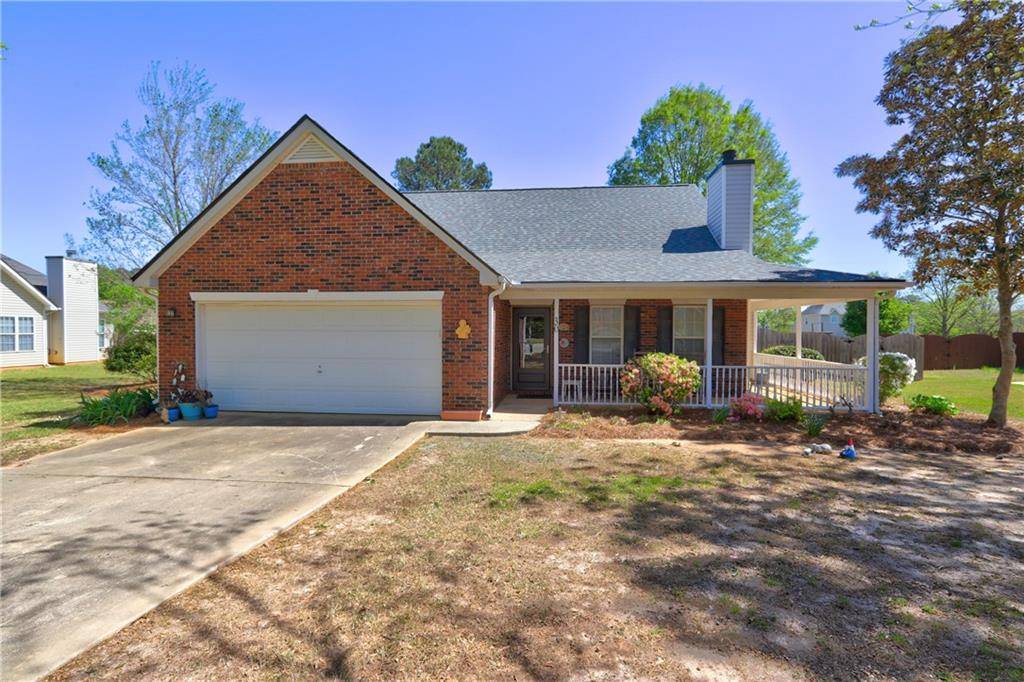 Hampton, GA 30228,30 Windpher RDG