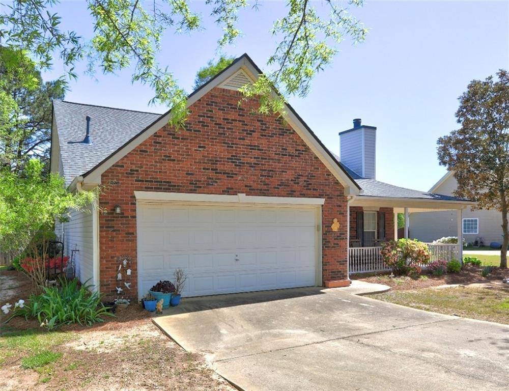 Hampton, GA 30228,30 Windpher RDG