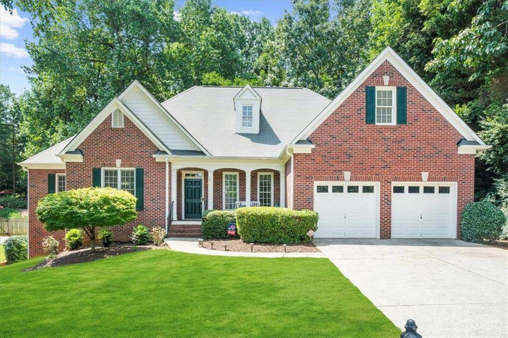 Dacula, GA 30019,858 Misty River CT