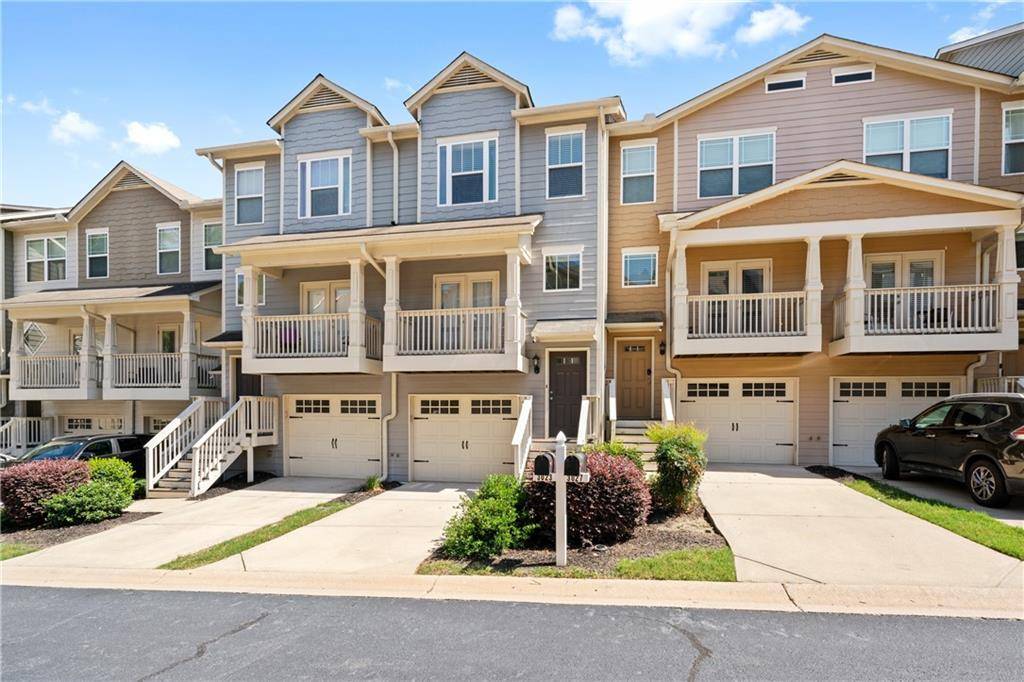 Atlanta, GA 30318,3023 Liberty WAY NW
