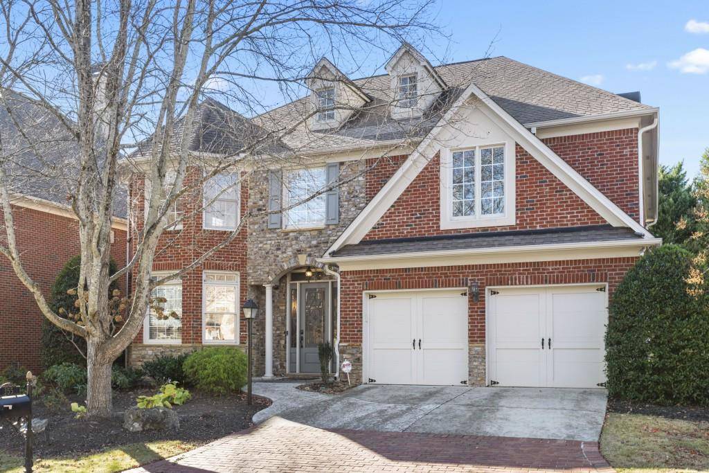 Sandy Springs, GA 30328,355 Wembley CIR