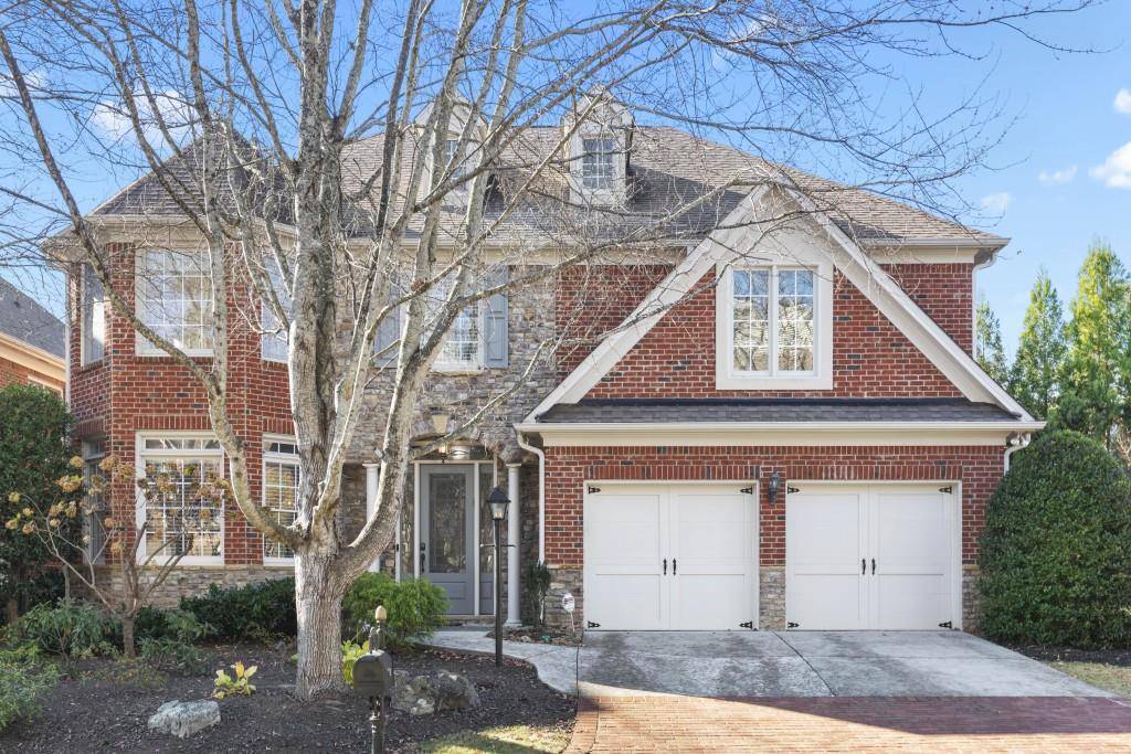 Sandy Springs, GA 30328,355 Wembley CIR