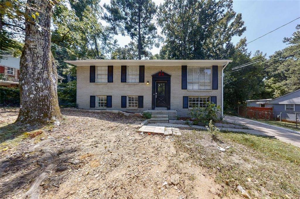 Forest Park, GA 30297,845 Brian LN